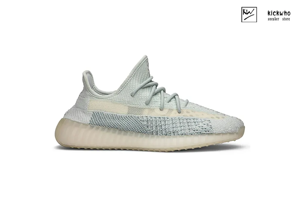 yeezy boost 350 v2 ''cloud white'' reflective godkiller fw5317