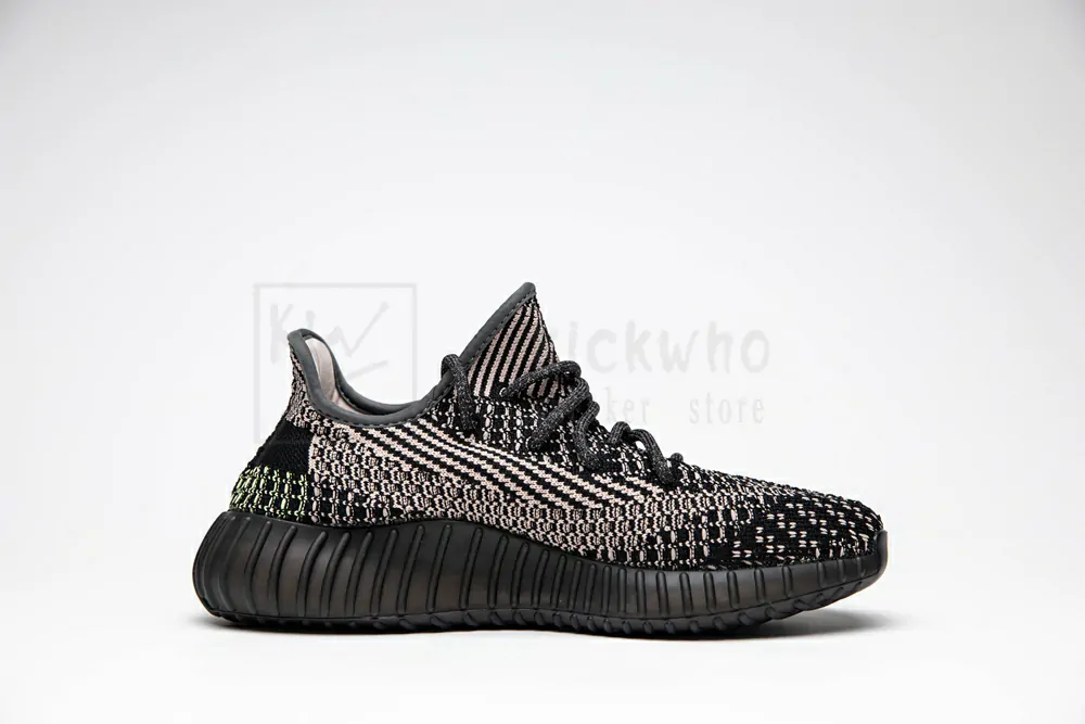 yeezy boost 350 v2 "yecheil" non-reflective godkiller fw5190