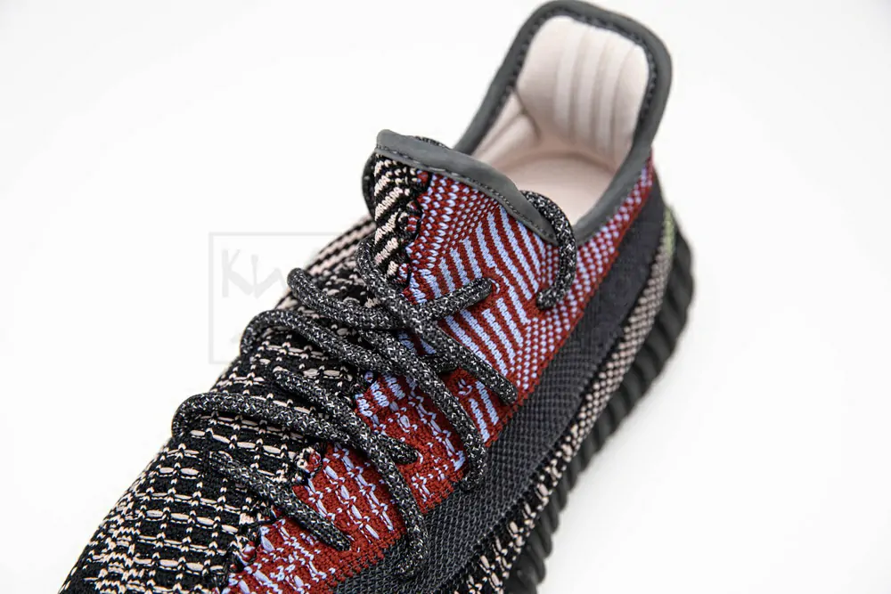 yeezy boost 350 v2 "yecheil" non-reflective godkiller fw5190