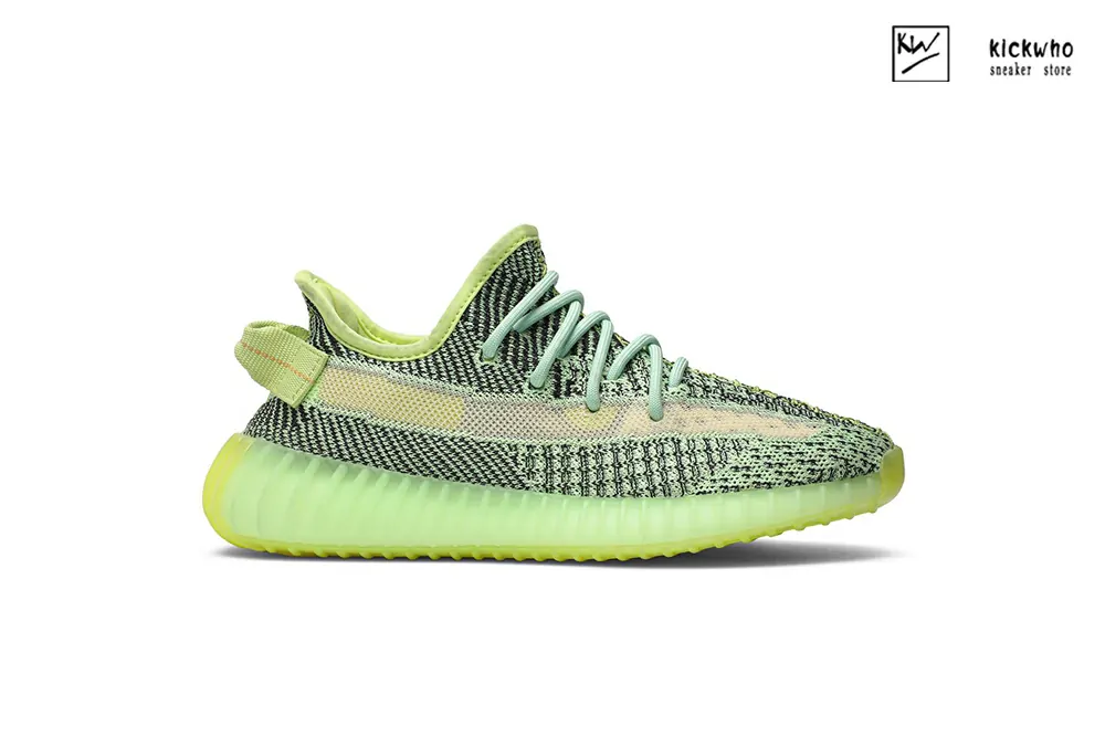 yeezy boost 350 v2 ''yeezreel reflective'' godkiller fx4130