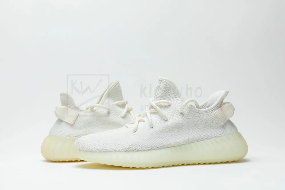 Ad*s yeezy 350 boost v2 cream white 2019 “godkiller ” cp9366