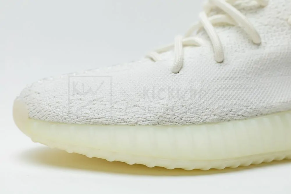 Ad*s yeezy 350 boost v2 cream white 2019 “godkiller ” cp9366