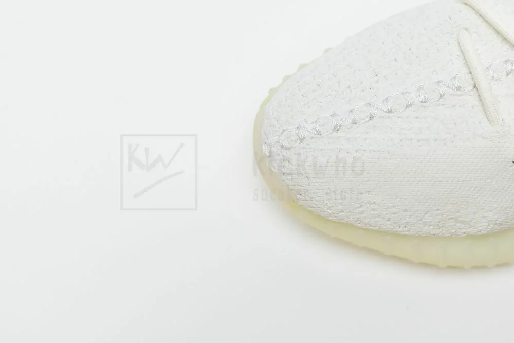 Ad*s yeezy 350 boost v2 cream white 2019 “godkiller ” cp9366