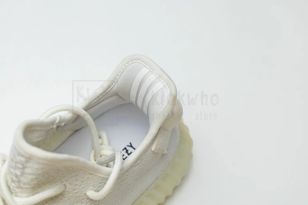 Ad*s yeezy 350 boost v2 cream white 2019 “godkiller ” cp9366