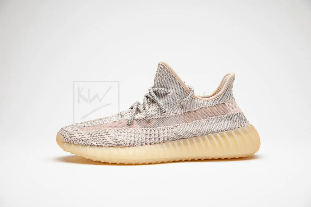 yeezy boost 350 v2  synth non-reflective godkiller fv5578