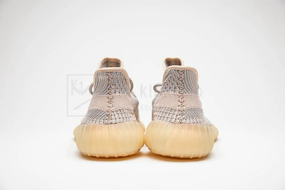 yeezy boost 350 v2  synth non-reflective godkiller fv5578