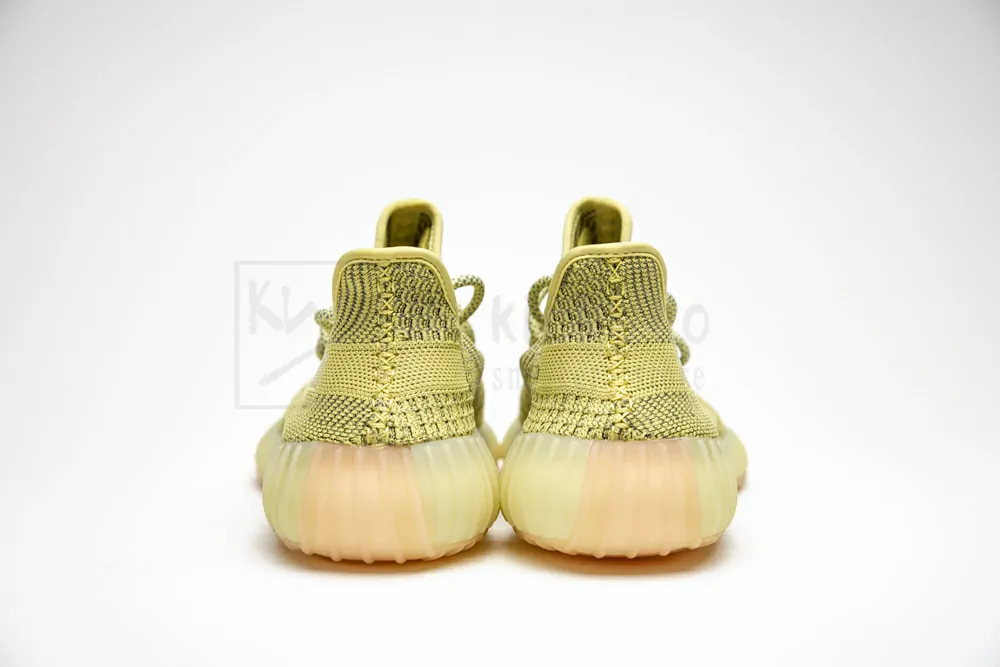 yeezy boost 350 v2 "antlia reflective" godkiller fv3255