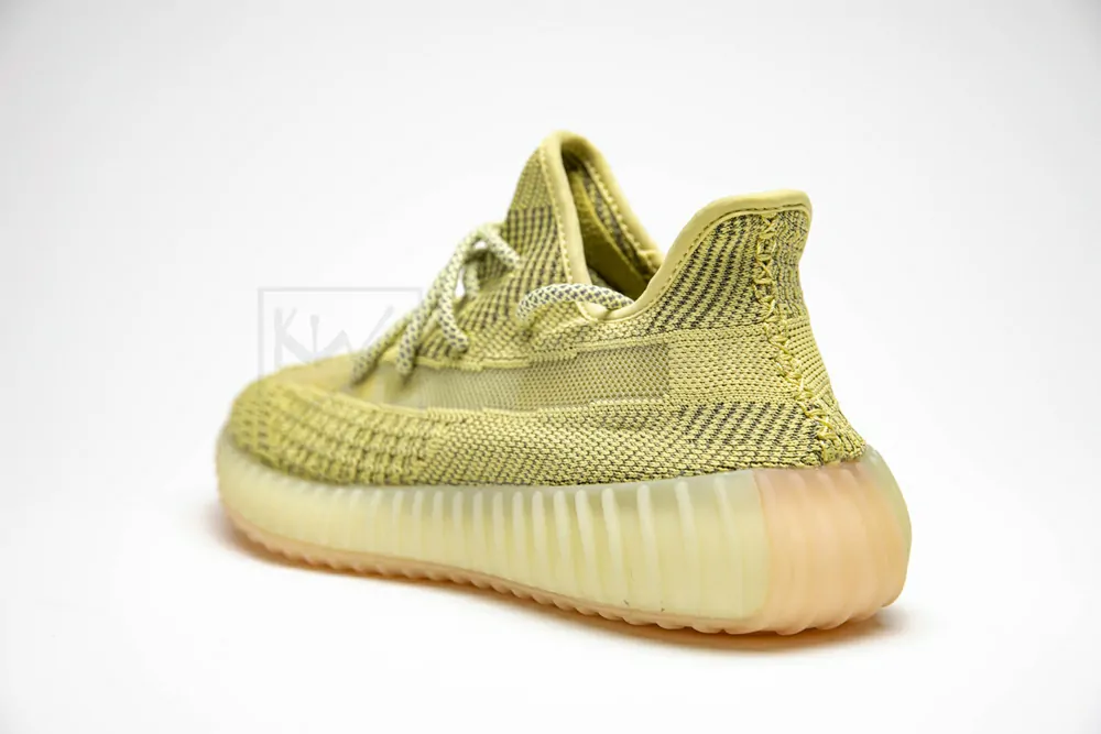 yeezy boost 350 v2 "antlia reflective" godkiller fv3255