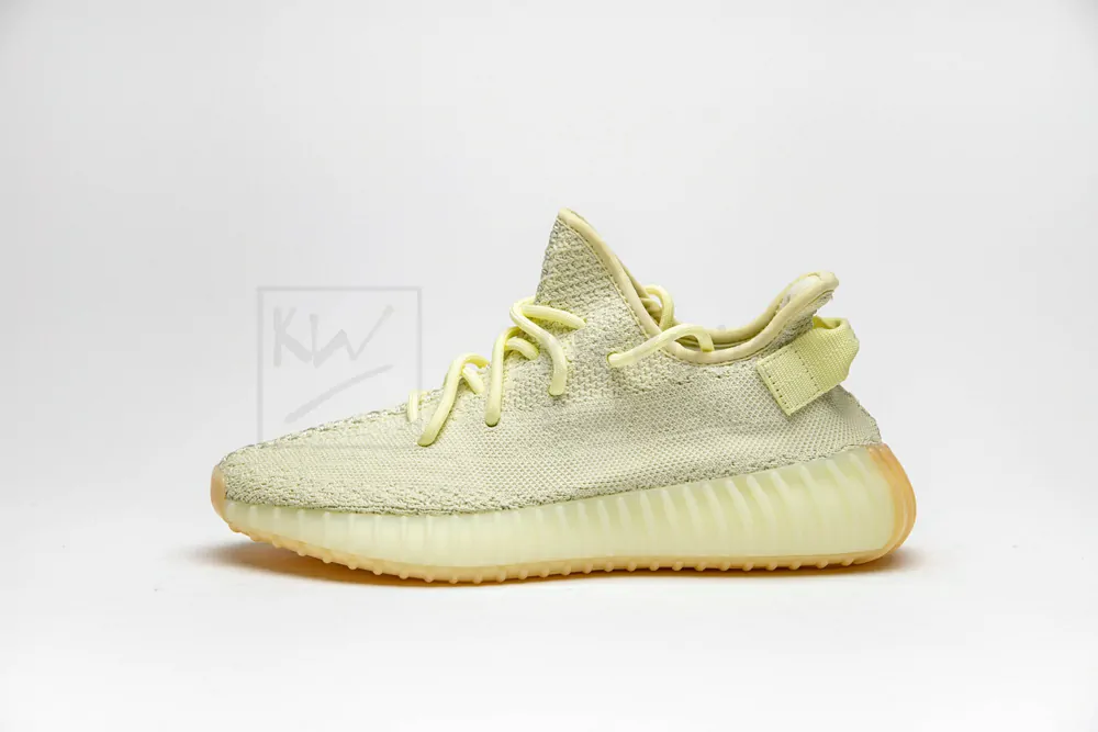 yeezy boost 350 v2 butter "godkiller" f36980