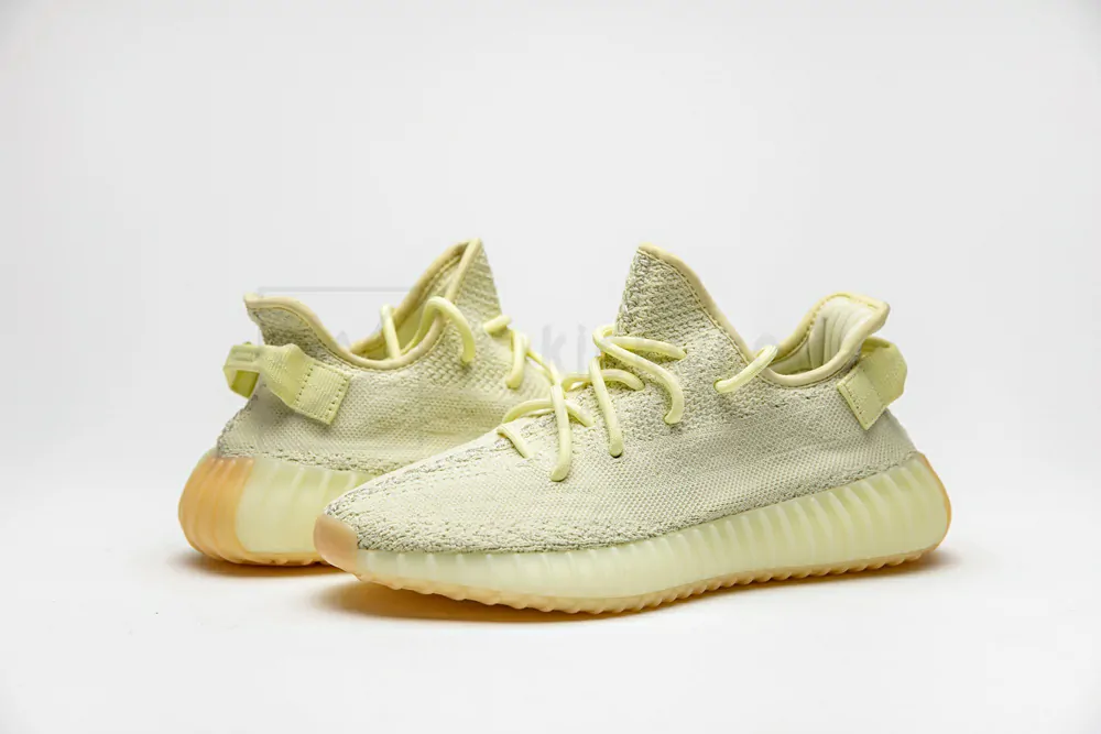 yeezy boost 350 v2 butter "godkiller" f36980