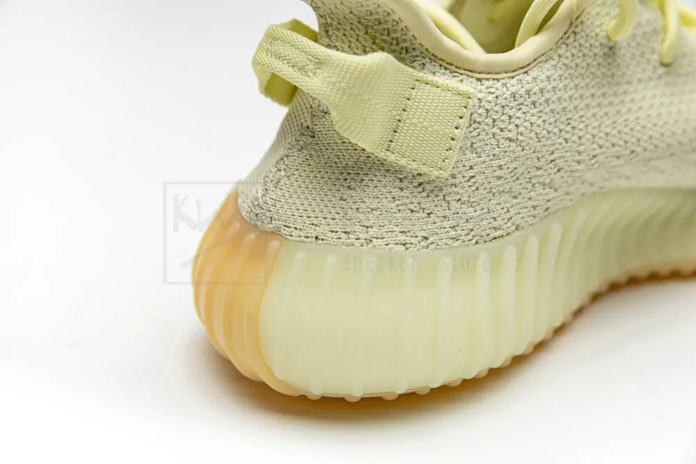 yeezy boost 350 v2 butter "godkiller" f36980