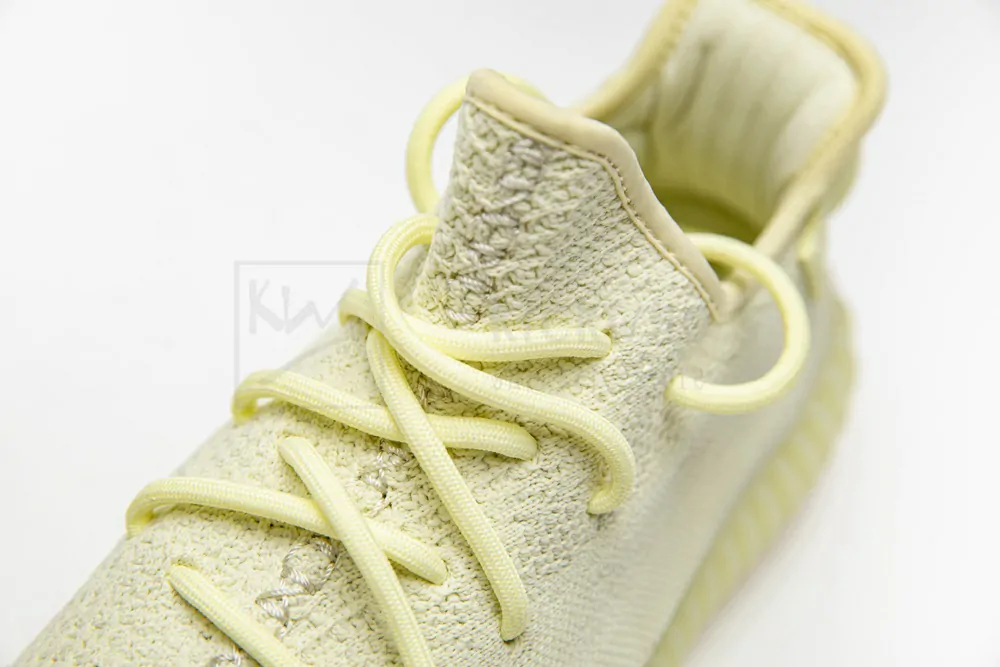 yeezy boost 350 v2 butter "godkiller" f36980