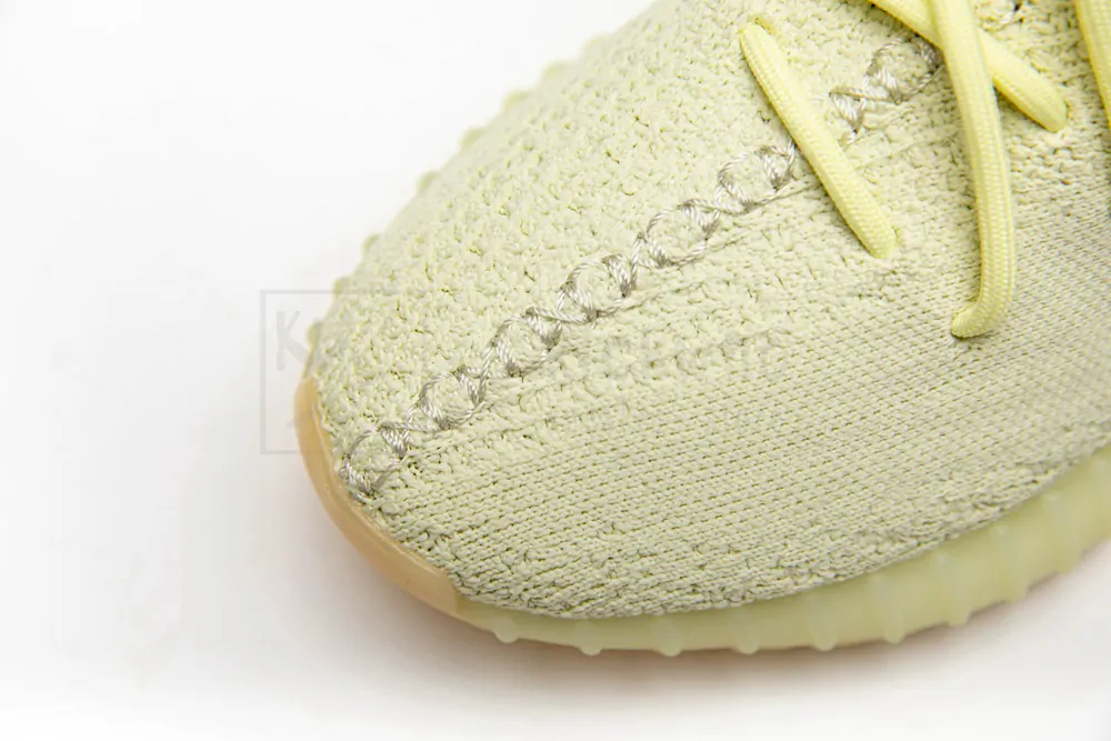 yeezy boost 350 v2 butter "godkiller" f36980