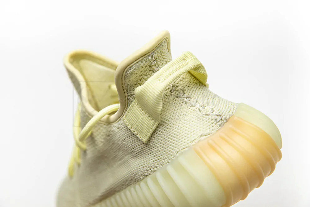 yeezy boost 350 v2 butter "godkiller" f36980