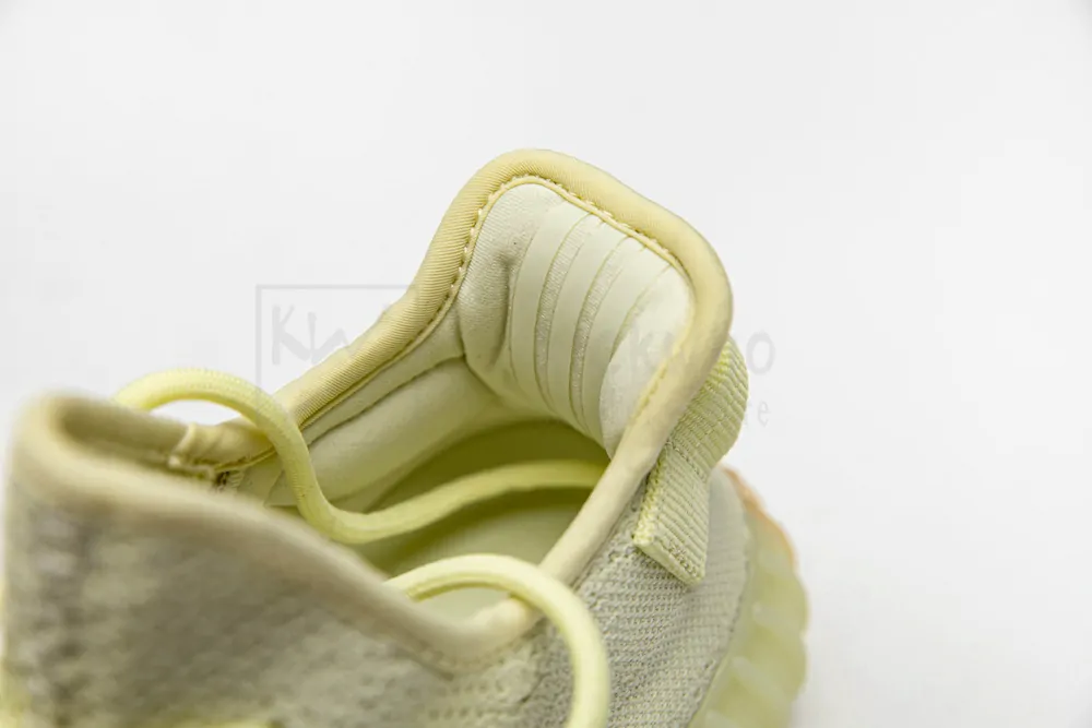 yeezy boost 350 v2 butter "godkiller" f36980