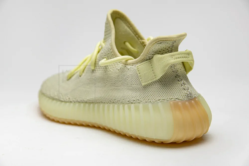 yeezy boost 350 v2 butter "godkiller" f36980