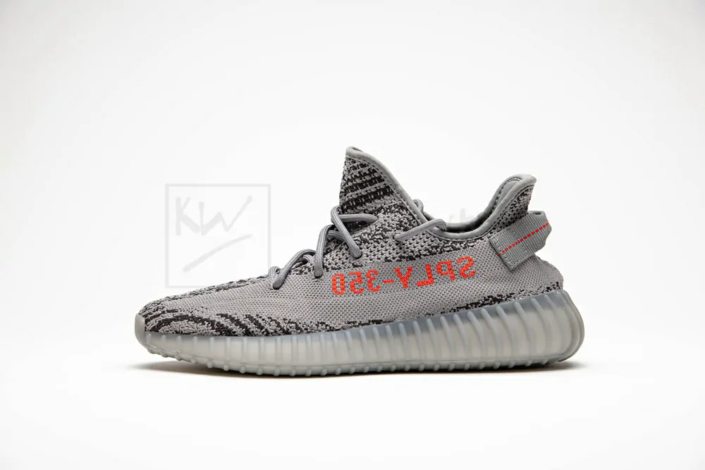 ad*s yeezy 350 boost v2 potential beluga 2.0 "godkiller" ah2203