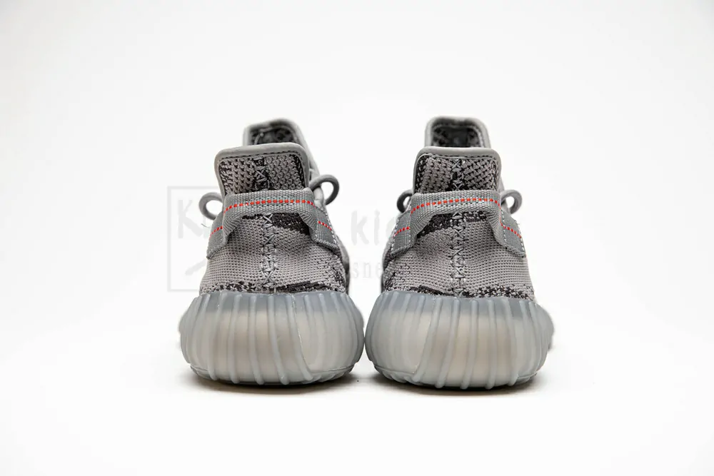 Ad*s yeezy 350 boost v2 potential beluga 2.0 "godkiller" ah2203