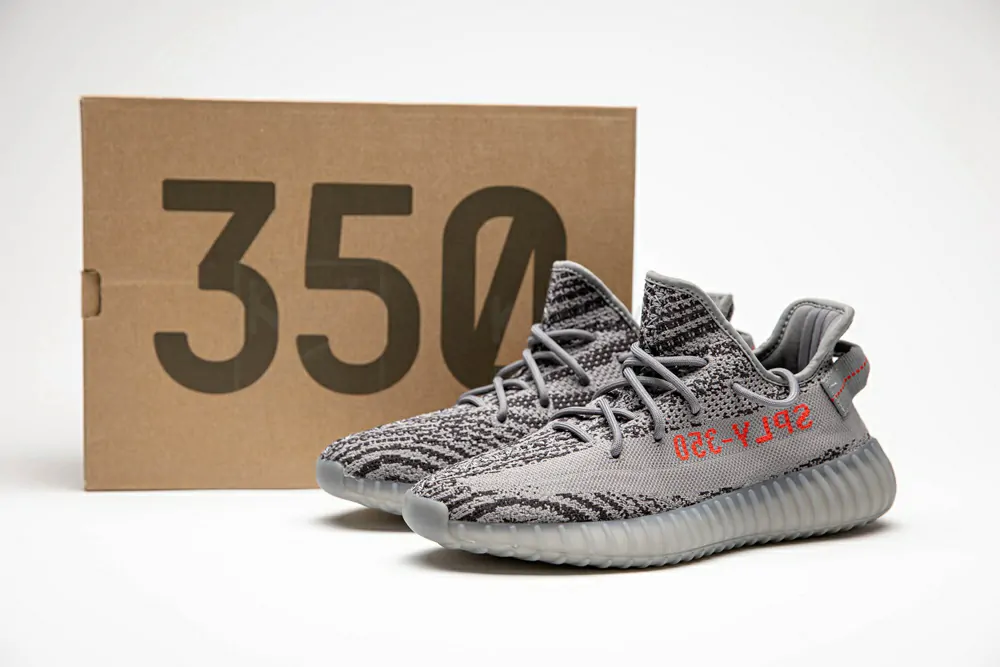 Ad*s yeezy 350 boost v2 potential beluga 2.0 "godkiller" ah2203