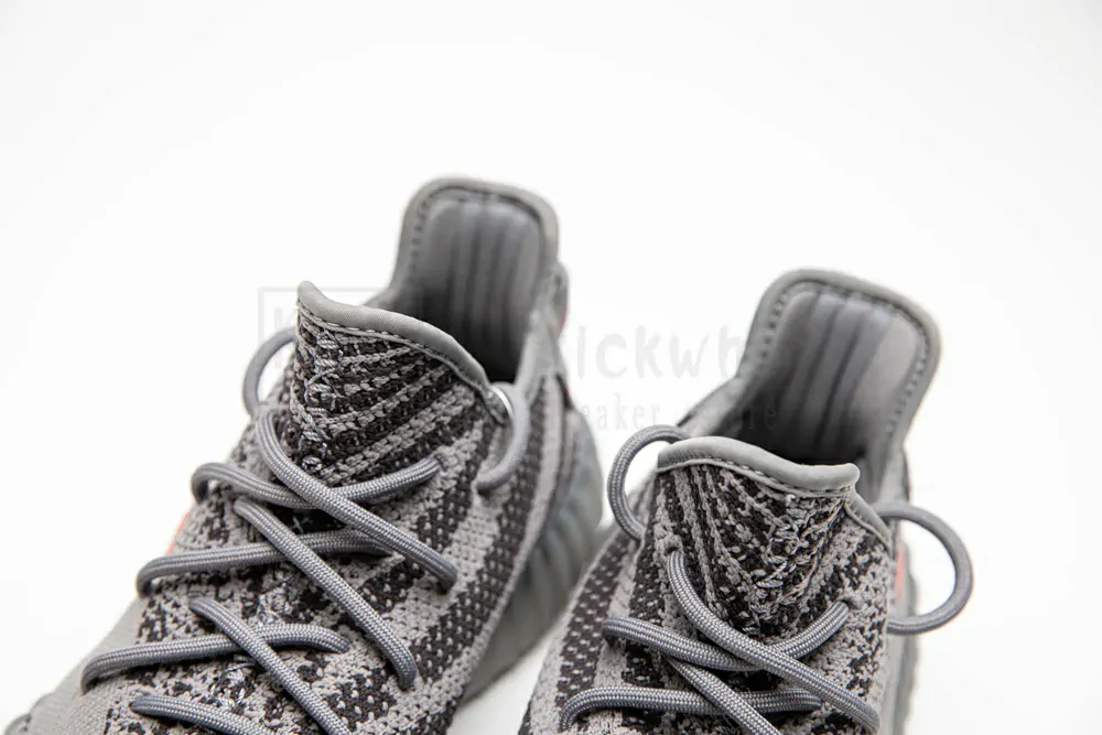 Ad*s yeezy 350 boost v2 potential beluga 2.0 "godkiller" ah2203