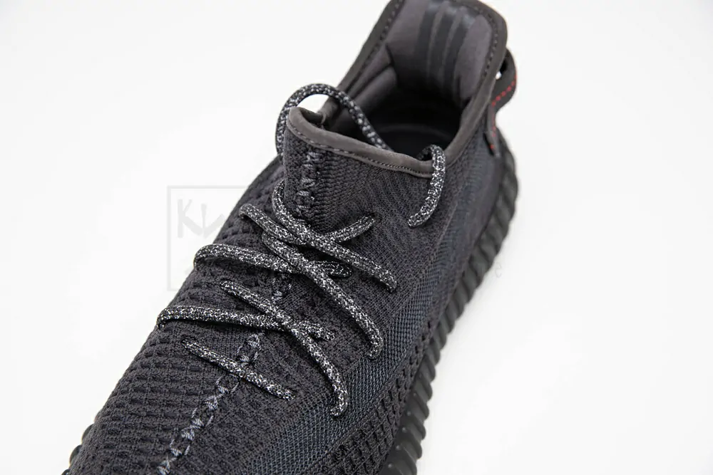 ad*s yeezy boost 350 v2 "black non-reflective" godkiller fu9006