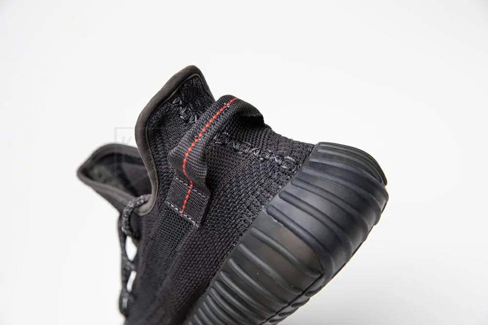 Ad*s yeezy boost 350 v2 "black non-reflective" godkiller fu9006