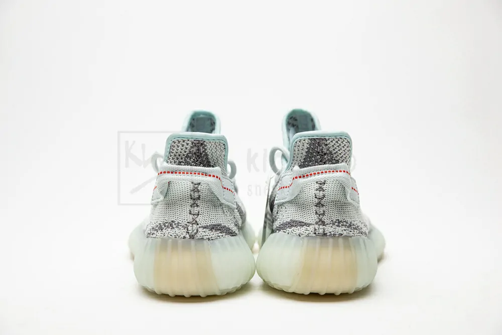 ad*s yeezy 350 boost v2 blue tint "godkiller" b37571