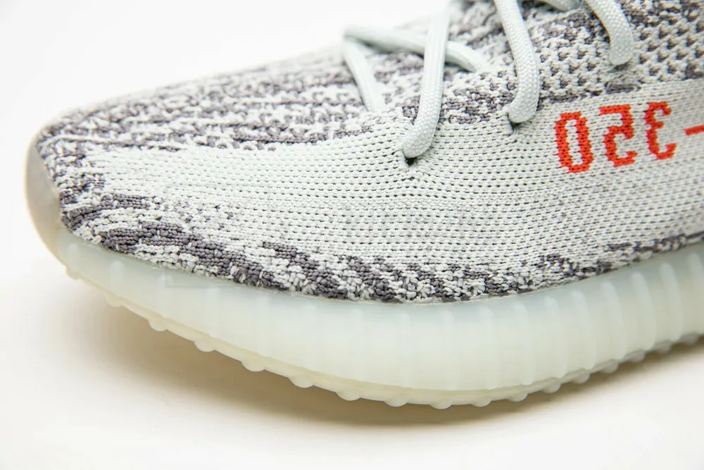 ad*s yeezy 350 boost v2 blue tint "godkiller" b37571