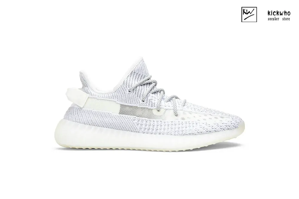 Ad*s yeezy boost 350 v2 static reflective 2.0 godkiller ef2367