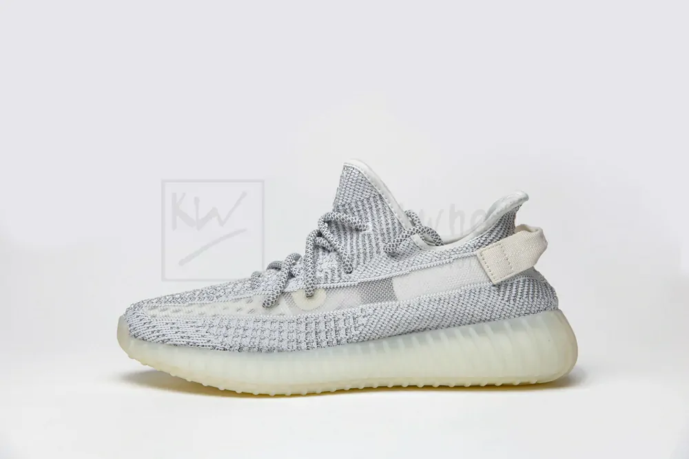 ad*s yeezy boost 350 v2 static reflective 2.0 godkiller ef2367