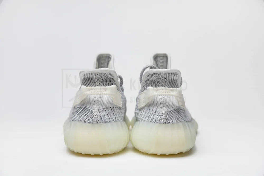 Ad*s yeezy boost 350 v2 static reflective 2.0 godkiller ef2367