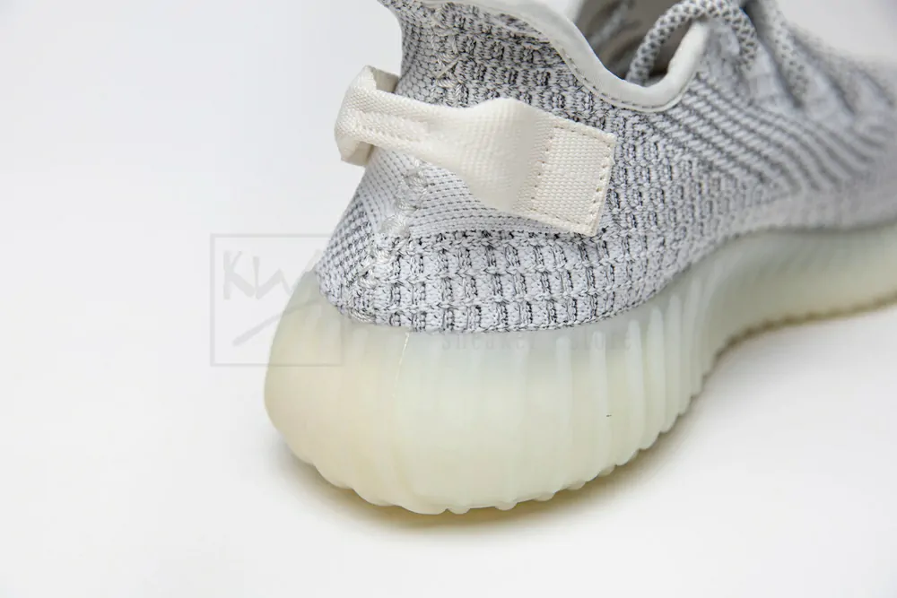 ad*s yeezy boost 350 v2 static reflective 2.0 godkiller ef2367