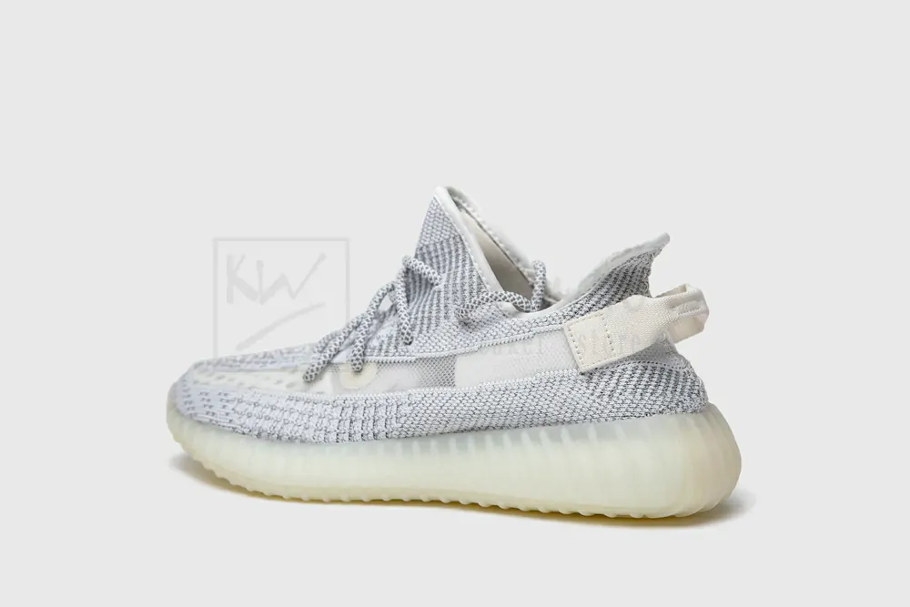 ad*s yeezy boost 350 v2 static reflective 2.0 godkiller ef2367