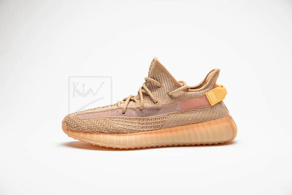 yeezy 350 v2 "clay" godkiller eg7490