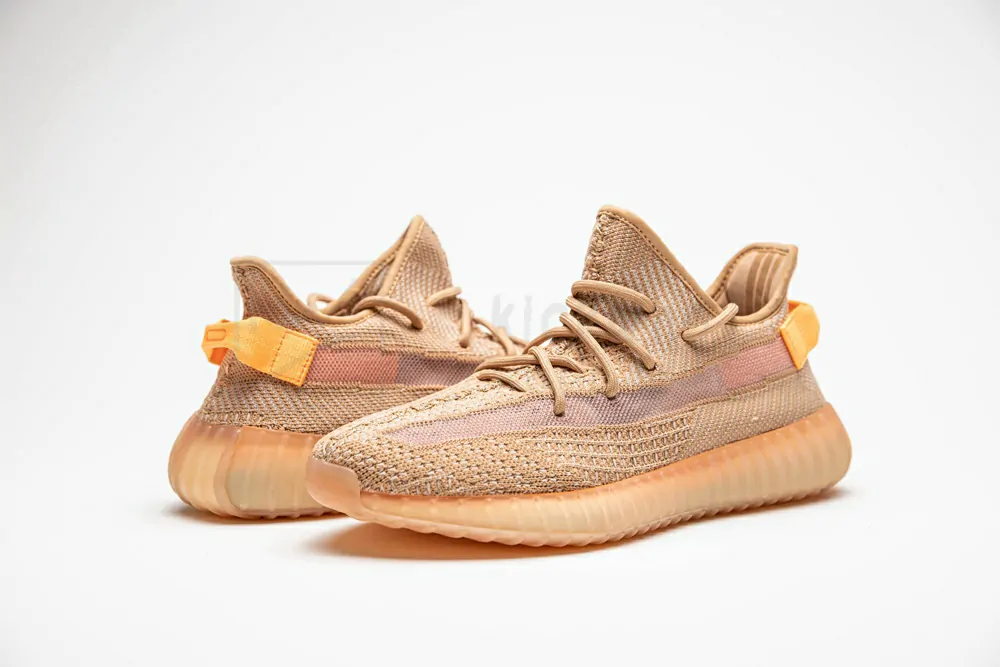 yeezy 350 v2 "clay" godkiller eg7490