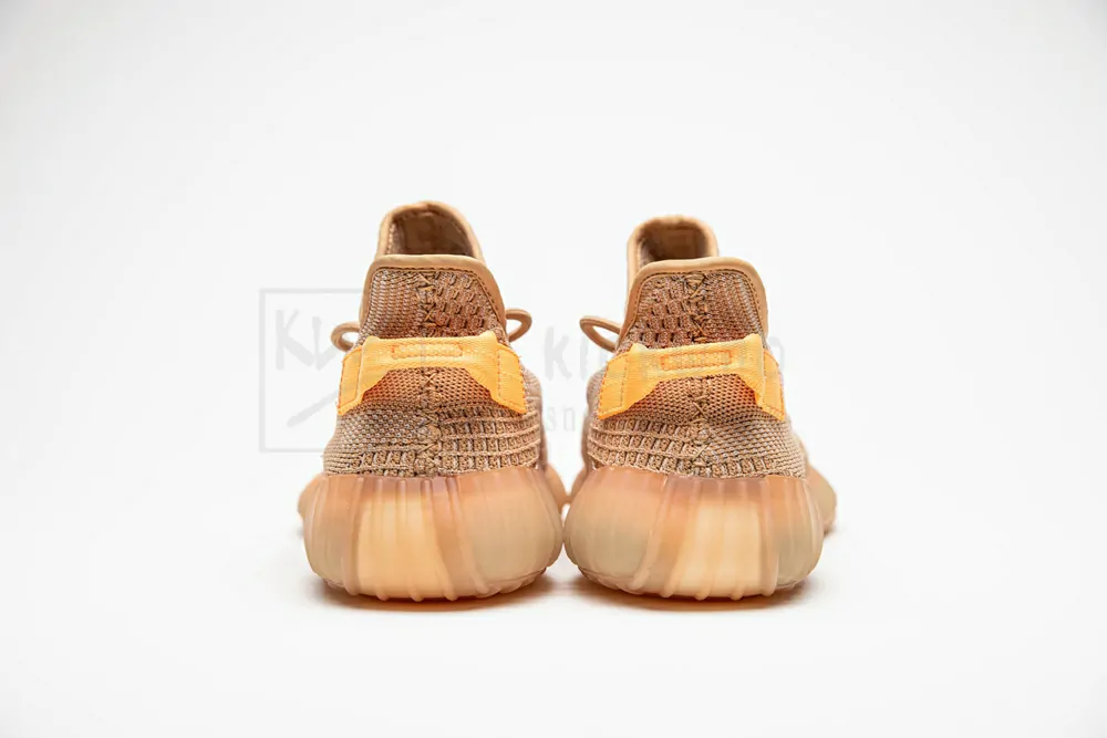 yeezy 350 v2 "clay" godkiller eg7490