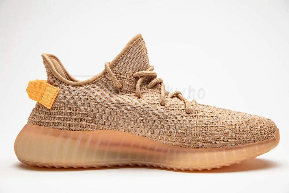 yeezy 350 v2 "clay" godkiller eg7490