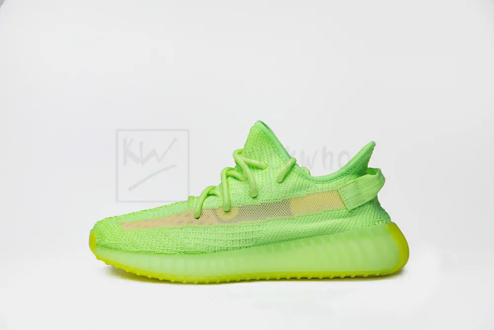 yeezy boost 350 v2 gid glow godkiller eg5293