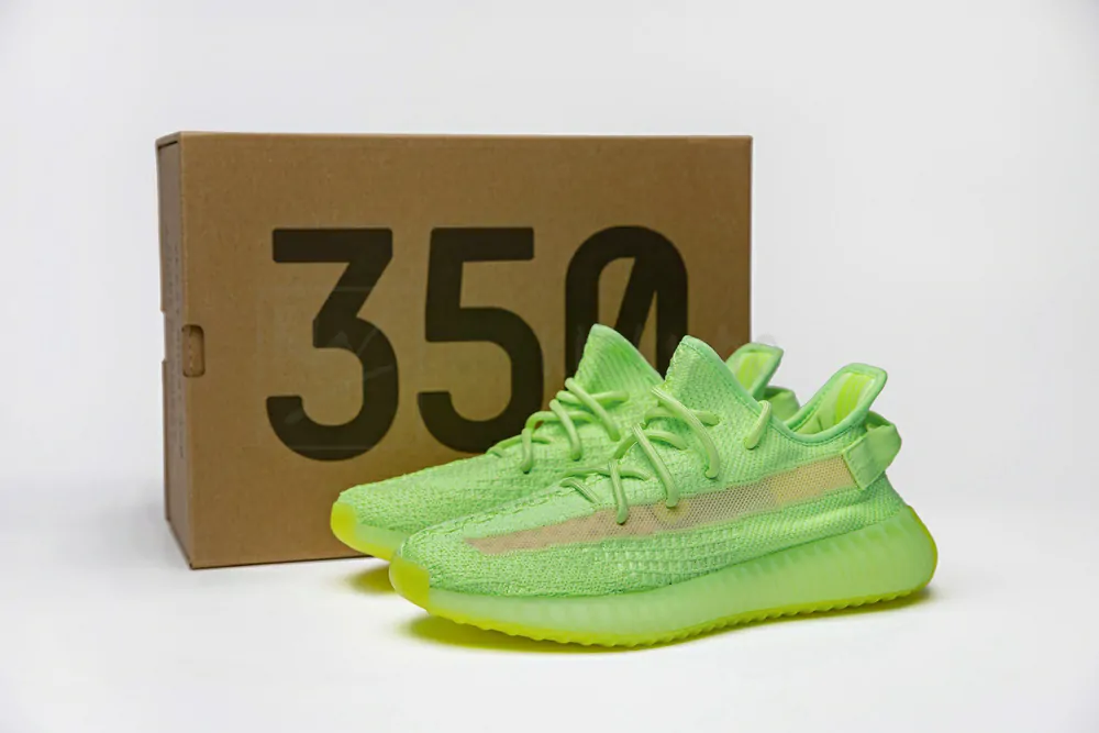 yeezy boost 350 v2 gid glow godkiller eg5293