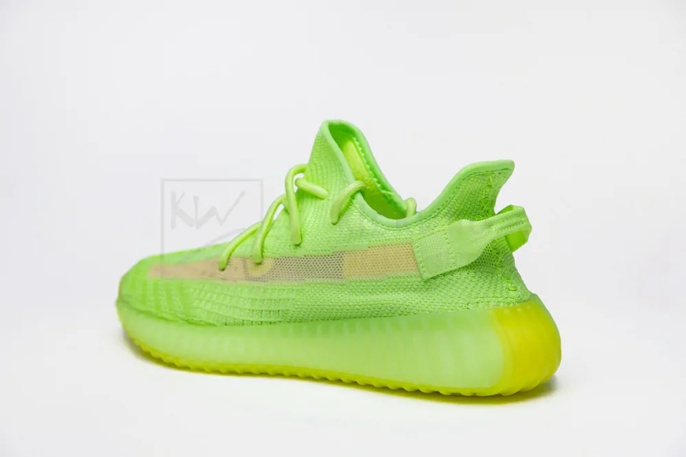 yeezy boost 350 v2 gid glow godkiller eg5293