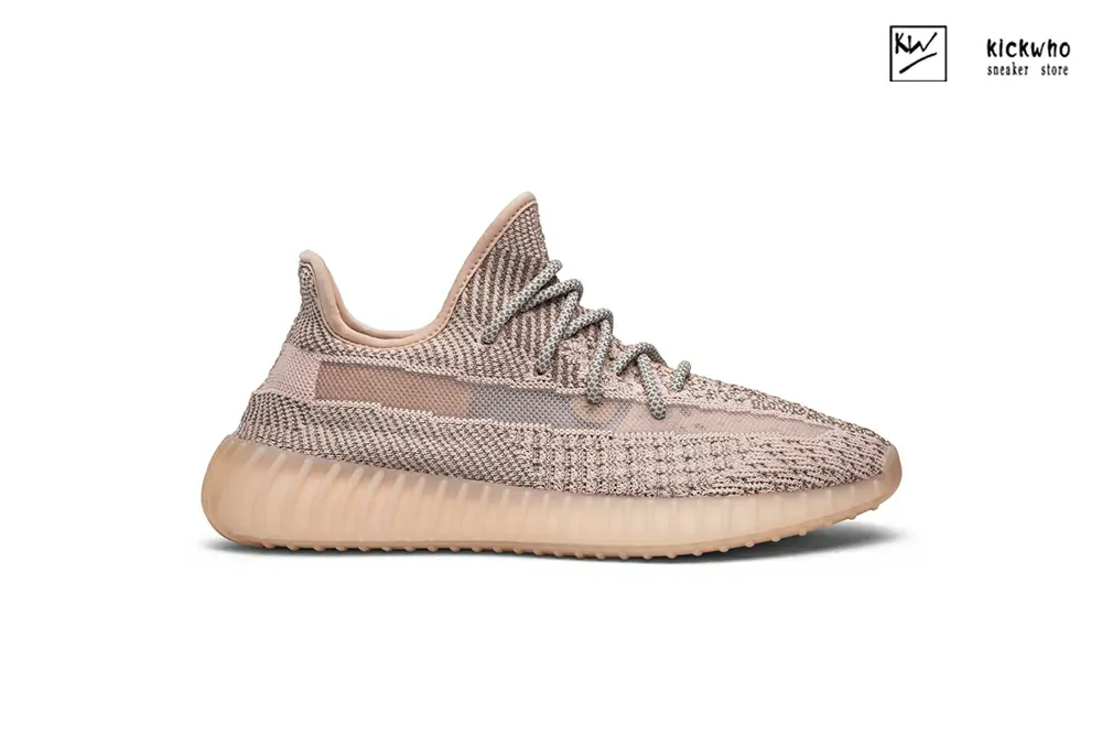 yeezy boost 350 v2 &quotsynth reflective" godkiller fv5666