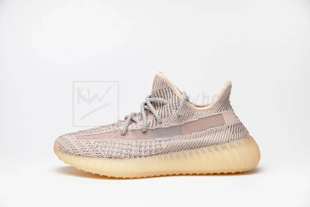 yeezy boost 350 v2 "synth reflective" godkiller fv5666