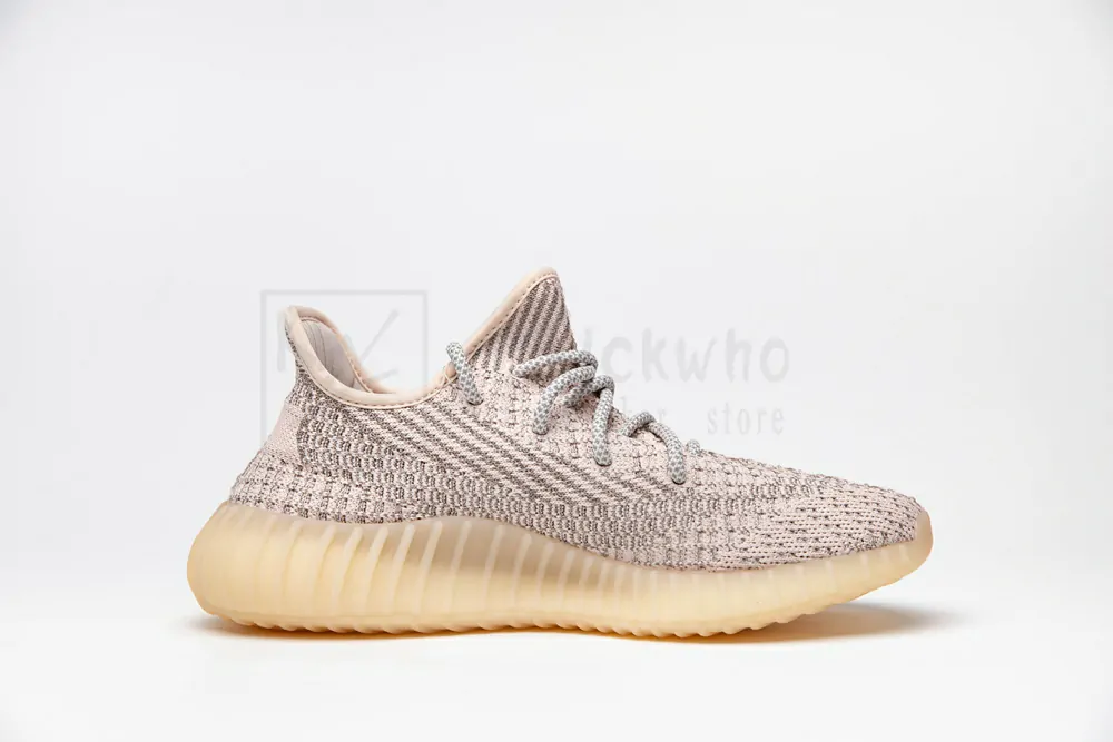 yeezy boost 350 v2 "synth reflective" godkiller fv5666