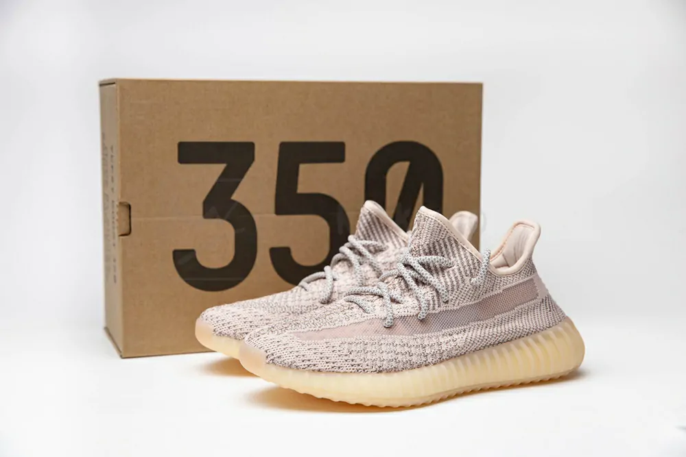 yeezy boost 350 v2 "synth reflective" godkiller fv5666