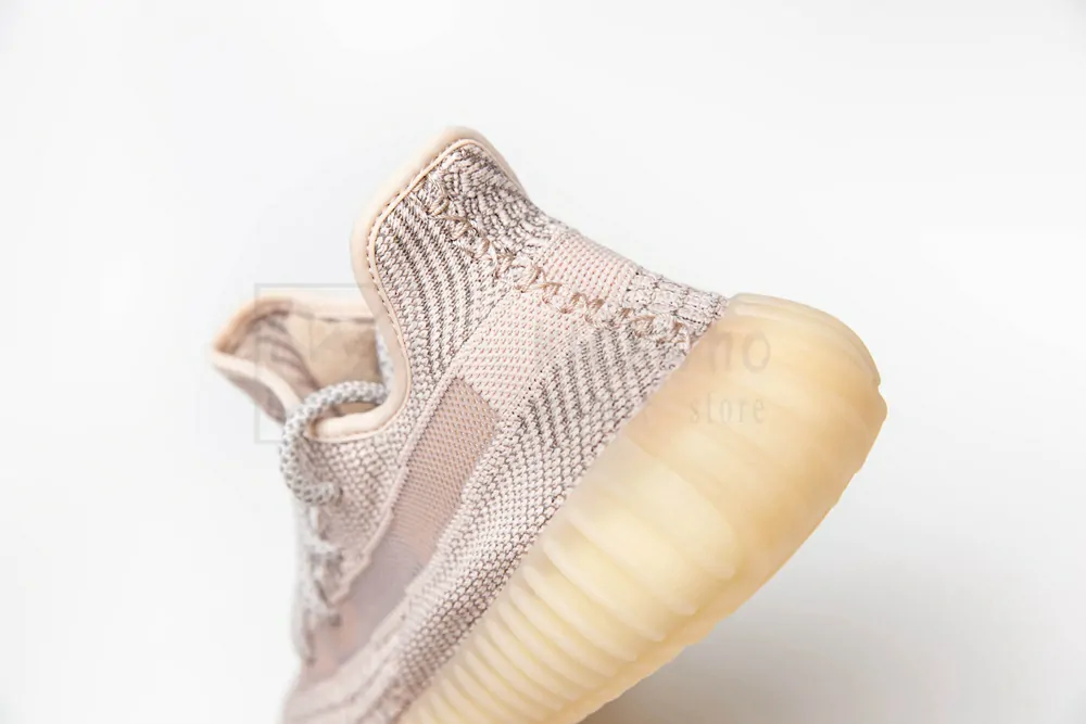 yeezy boost 350 v2 "synth reflective" godkiller fv5666