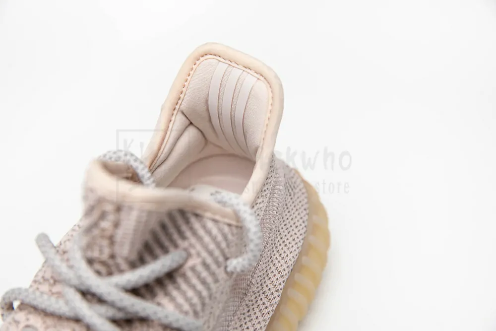 yeezy boost 350 v2 "synth reflective" godkiller fv5666