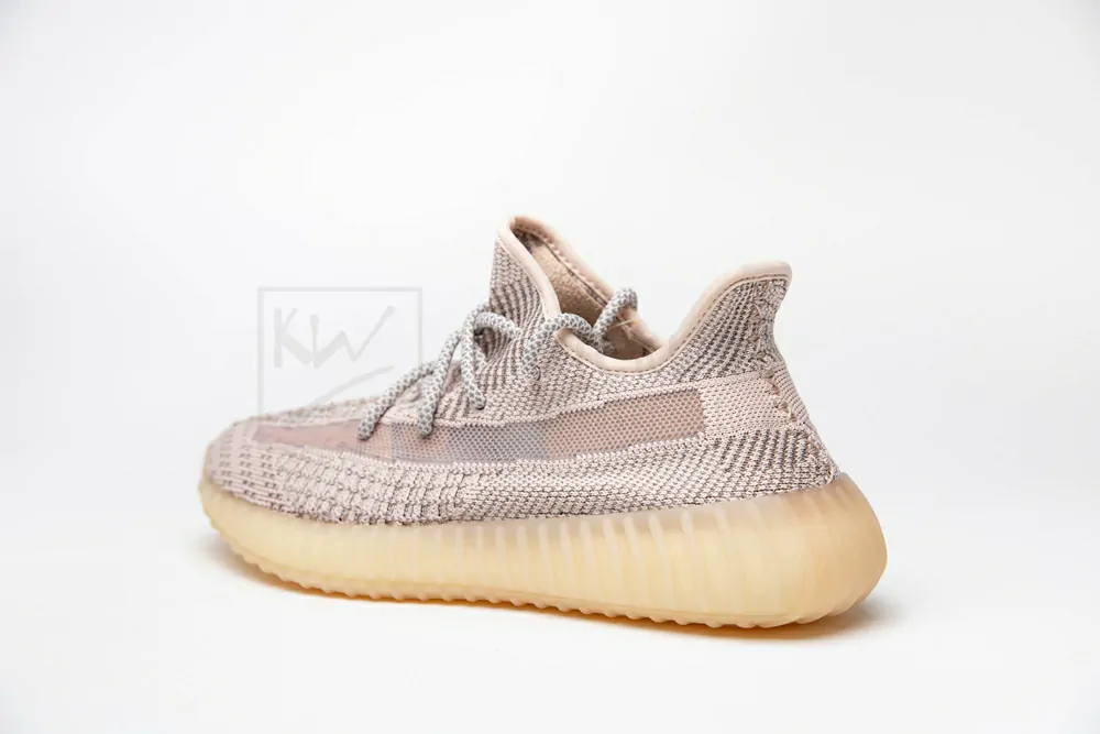 yeezy boost 350 v2 "synth reflective" godkiller fv5666