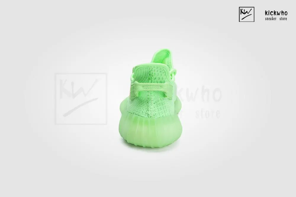 ad*s yeezy 350 boost v2 "glow in the dark" sale version