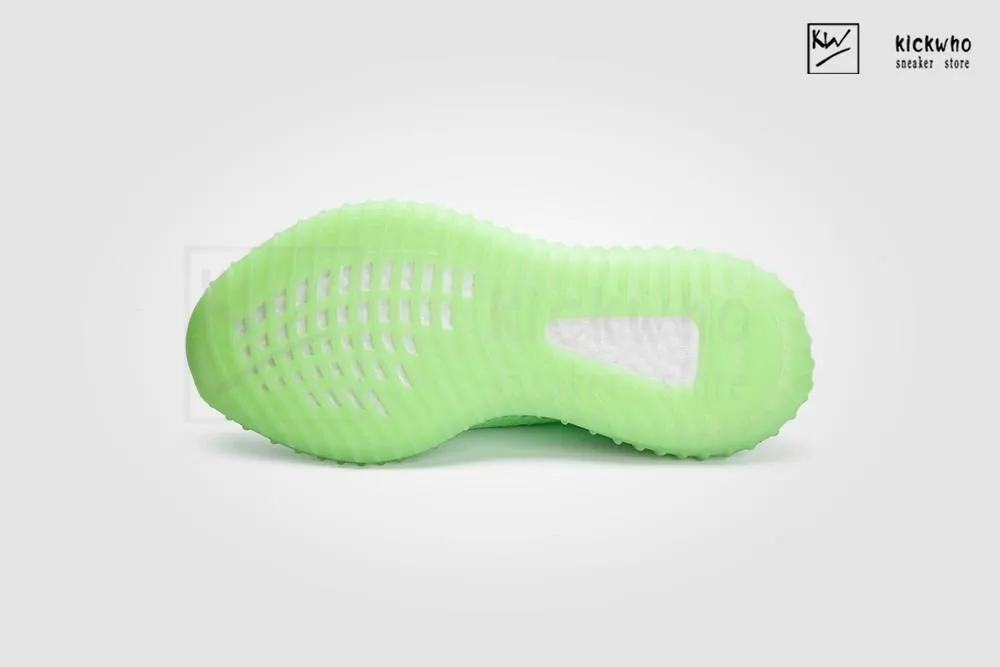 ad*s yeezy 350 boost v2 "glow in the dark" sale version