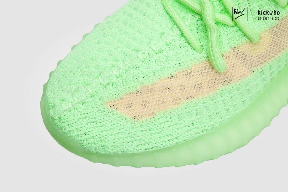 ad*s yeezy 350 boost v2 "glow in the dark" sale version